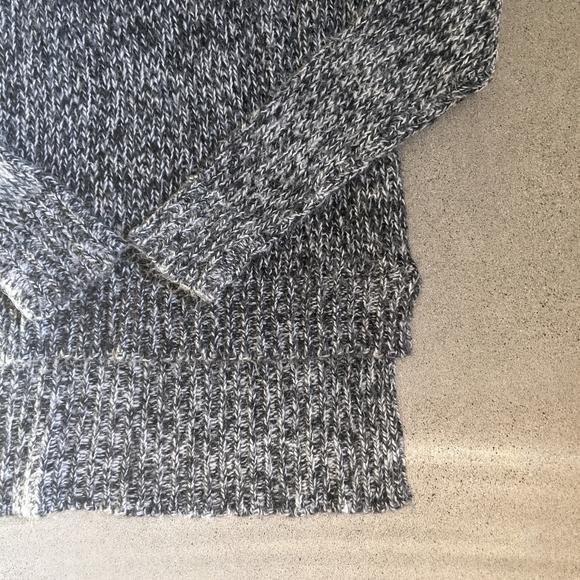 Vero Moda high low sweater - Picture 2 of 6